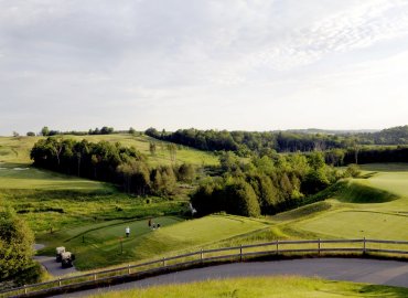 Bond Head Golf Club - North Course