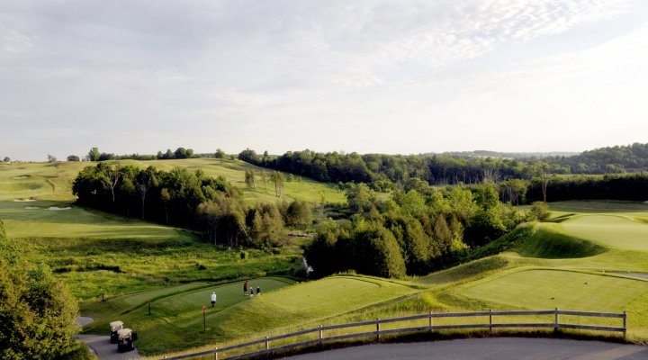 Bond Head Golf Club - North Course (The Club at BondHead)