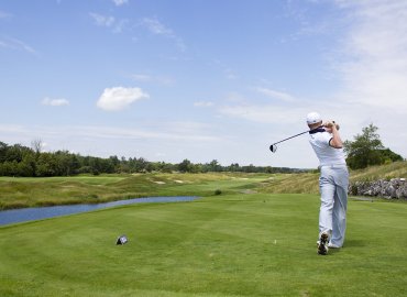 TPC Toronto at Osprey Valley - NORTH