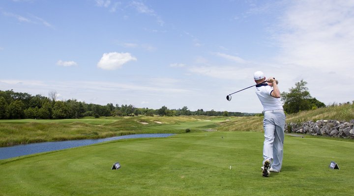 Osprey Valley Resorts - TOOT