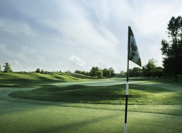Brampton Golf Club
