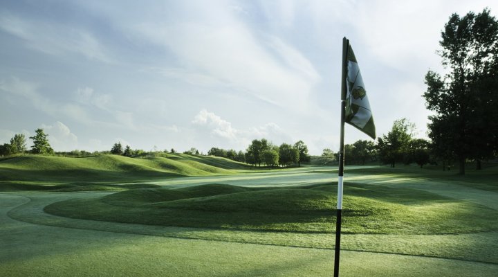 Brampton Golf Club Limited