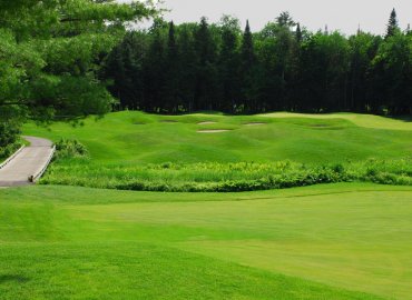 National Pines Golf Club