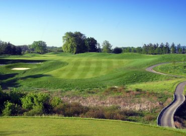 Heron Point Golf Links