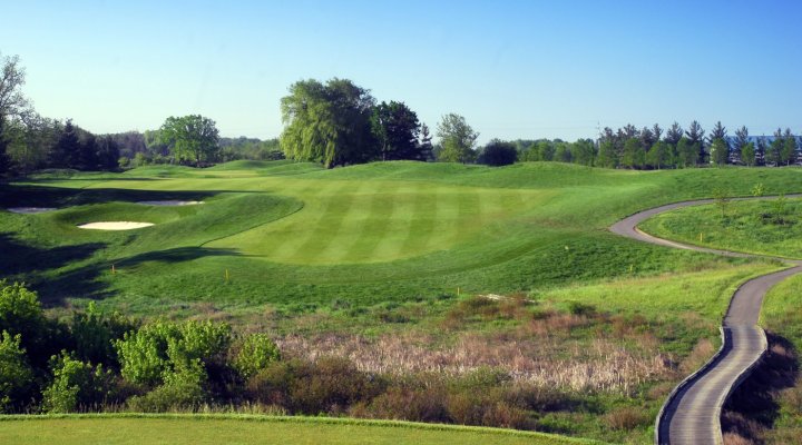 Heron Point Golf Links