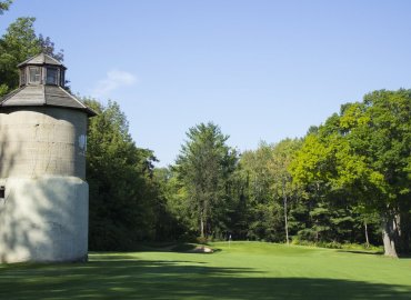 The Briars Golf Club Ltd.