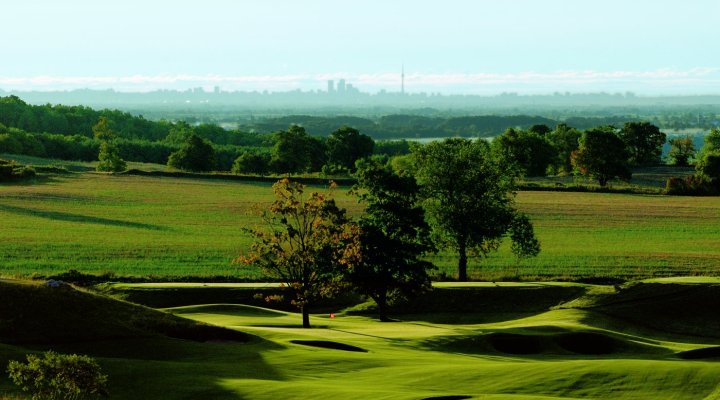 Devil's Pulpit GA - Paintbrush