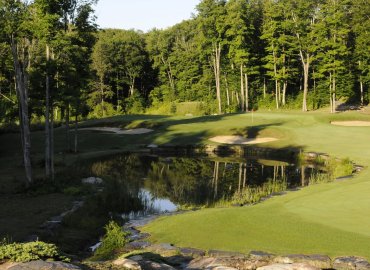 Grandview Golf Club