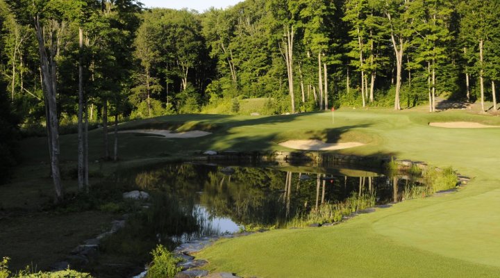 Grandview Golf Club