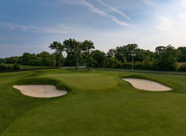 Cherry Hill Club