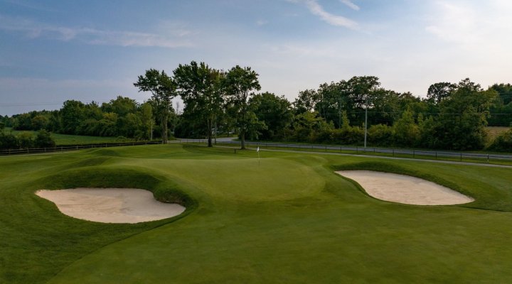 Cherry Hill Club