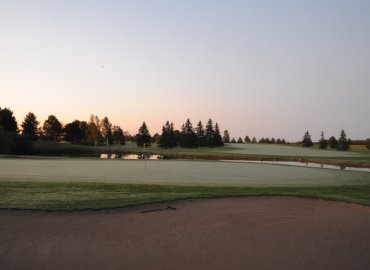 Spring Lakes Golf Club - EAST