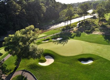 Credit Valley Golf & Country Club
