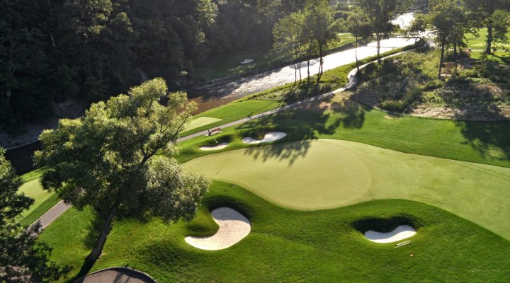 Credit Valley Golf & Country Club