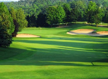 Blue Springs Golf Club