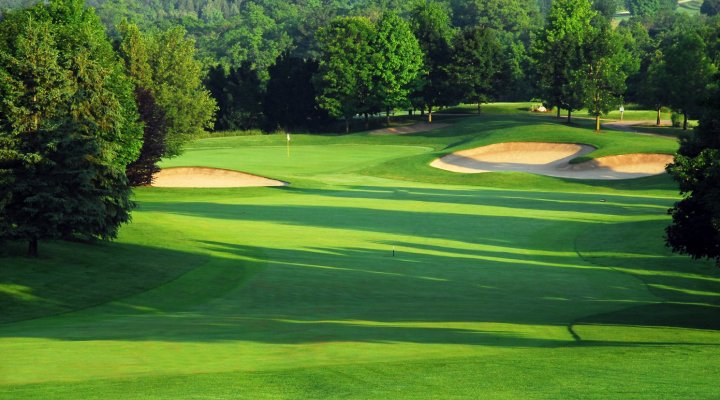 Blue Springs Golf Club