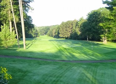 Midland Golf & Country Club
