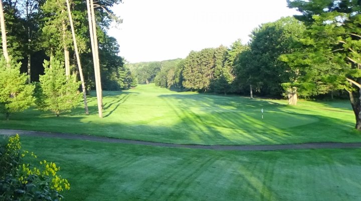 Midland Golf & Country Club