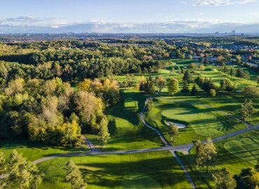 Maple Downs Golf & Country Club