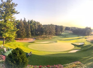 Summit Golf Club
