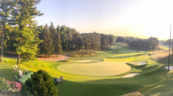 Summit Golf Club
