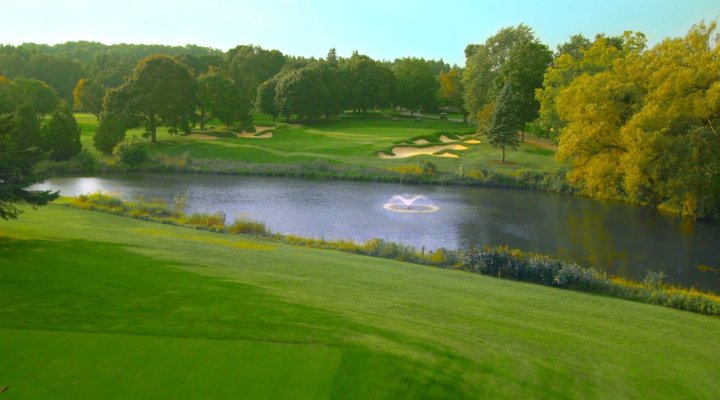 Kawartha Golf & Country Club
