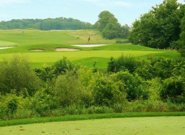 Angus Glen Golf Club - NORTH COURSE