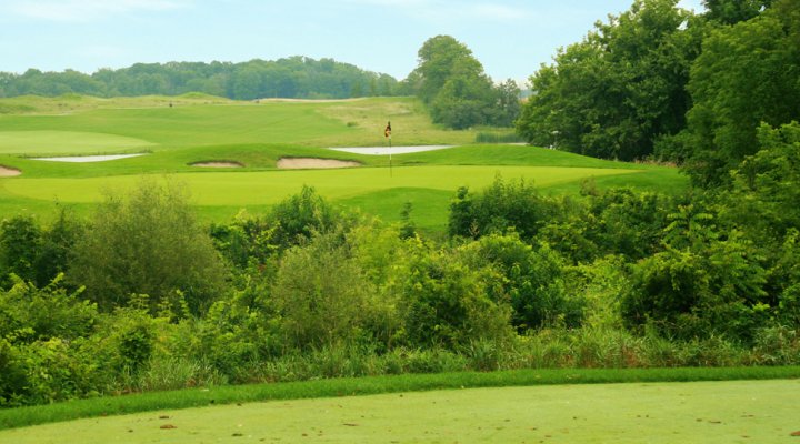 Angus Glen Golf Club - NORTH COURSE