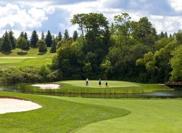 Diamondback Golf Club