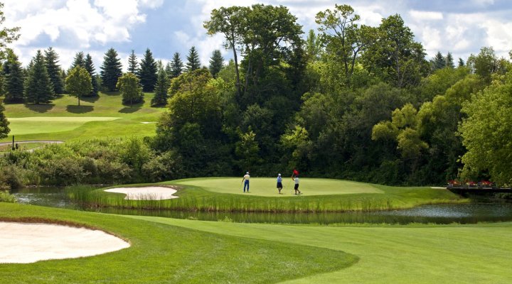 Diamondback Golf Club