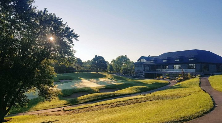 Carrying Place Golf & Country Club