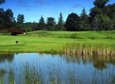 Country Club (The) - WEST COURSE