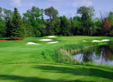 King Valley Golf Club