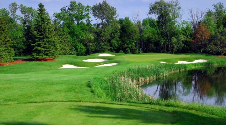 King Valley Golf Club