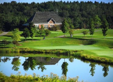 King's Riding Golf Club