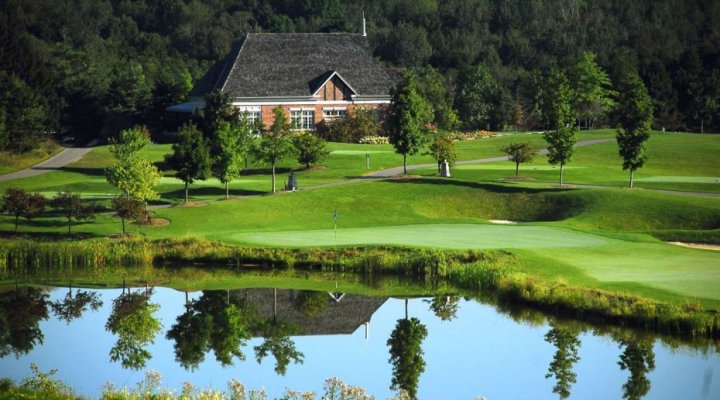 King's Riding Golf Club