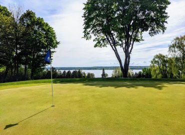 Legacy Ridge Golf Club