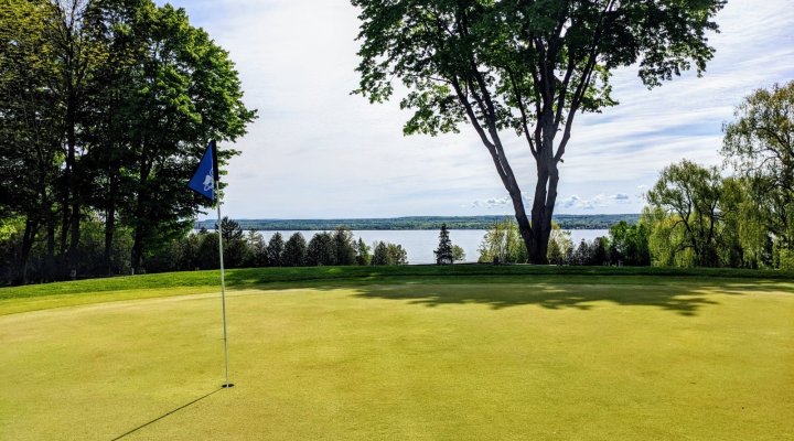 Legacy Ridge Golf Club