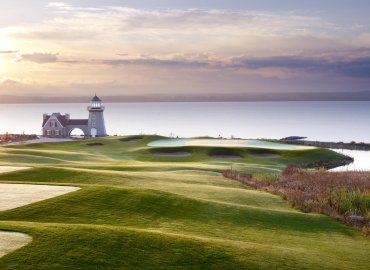 Cobble Beach Golf Links