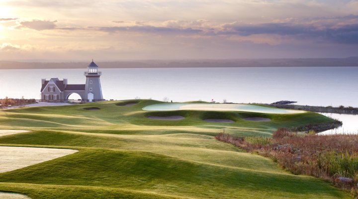 Cobble Beach Golf Links