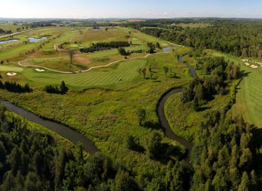 Baxter Creek Golf Club