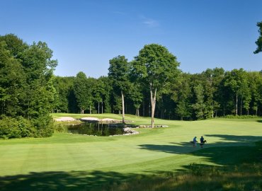 Trillium Wood Golf Club