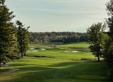 Timber Ridge Golf Course