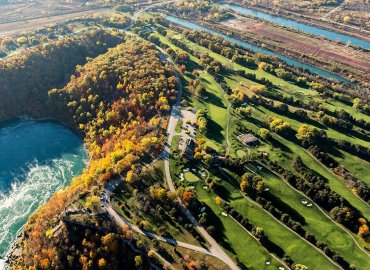 Whirlpool Golf Course