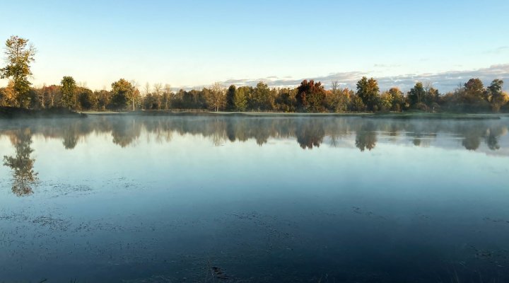 Silver Lakes Golf & Country Club