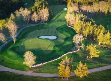 Black Bear Ridge Golf Course