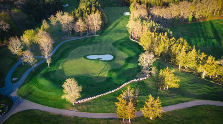 Black Bear Ridge Golf Course