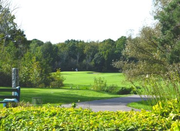 Bridgewater Country Club
