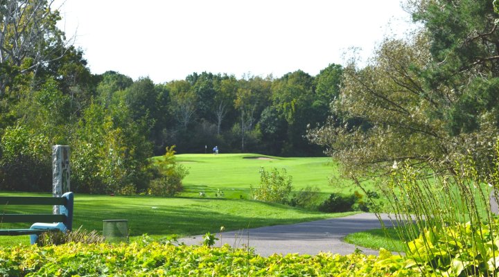 Bridgewater Country Club