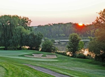 Peterborough Golf & Country Club